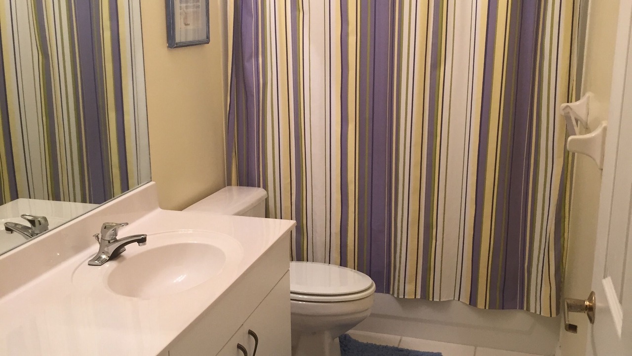 Photo of Bathroom in Vineyards