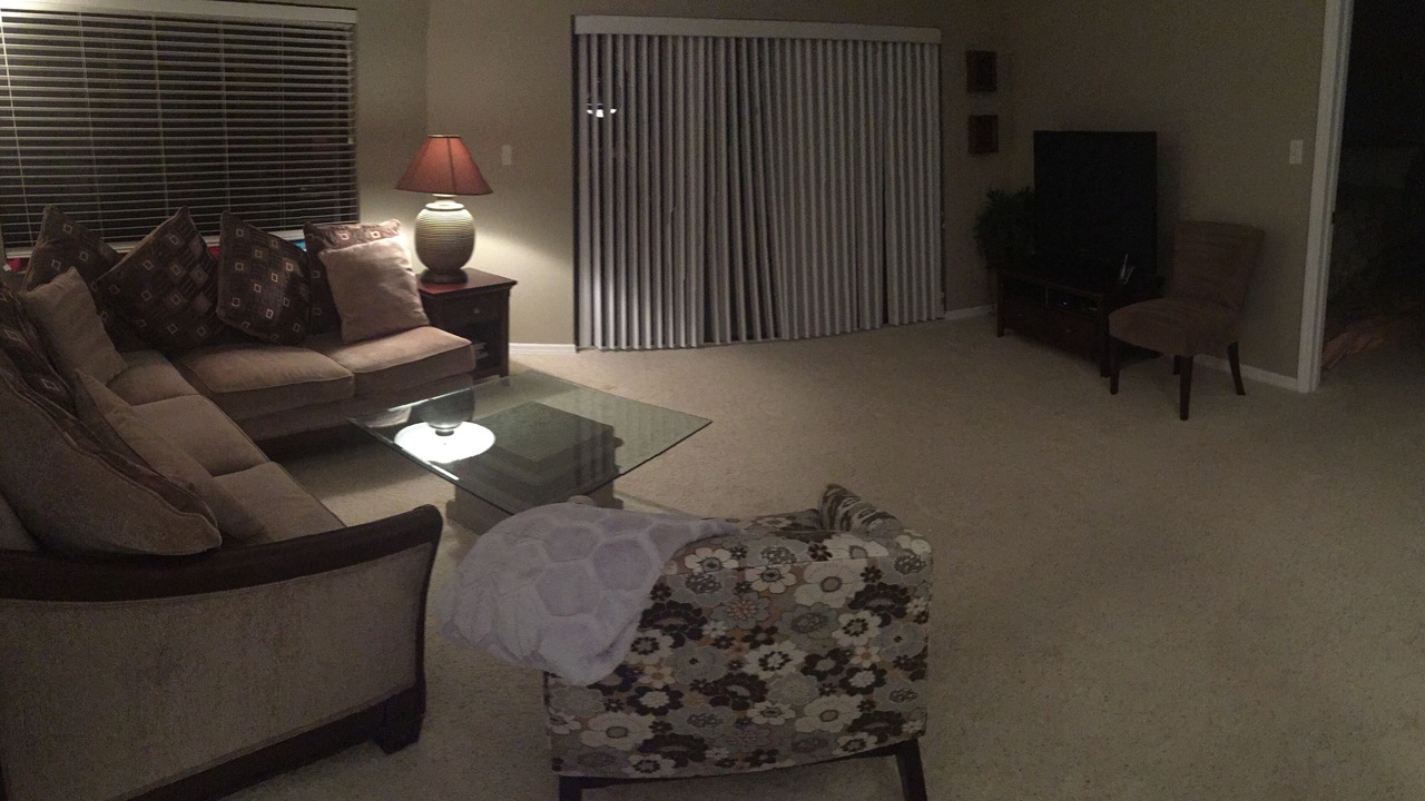 Photo of Livingroom in Vineyards