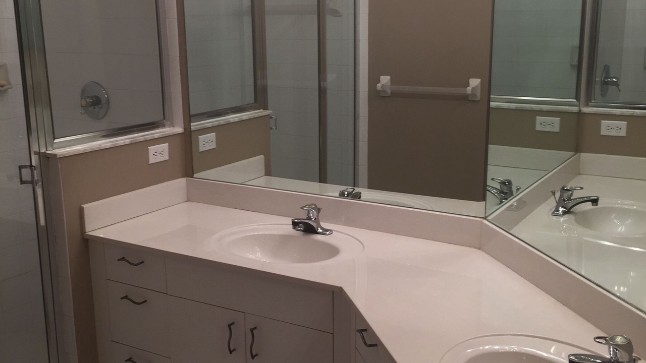 Photo of Bathroom in Vineyards