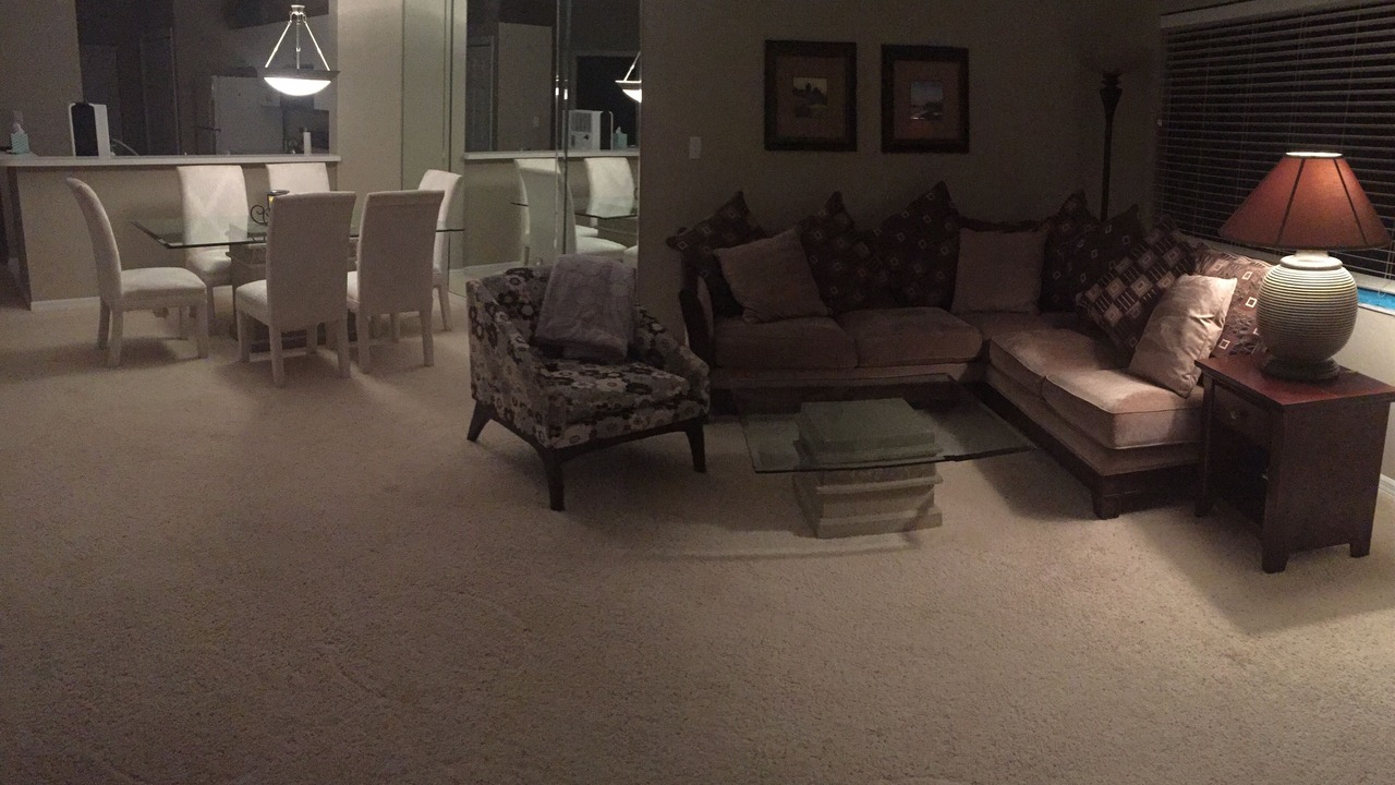 Photo of Livingroom in Vineyards