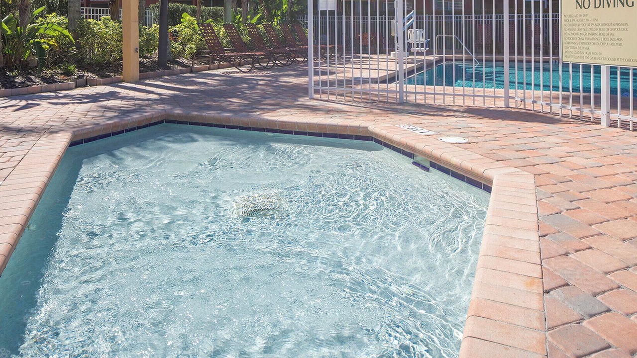 Photo of Outdoor in Florida Center
