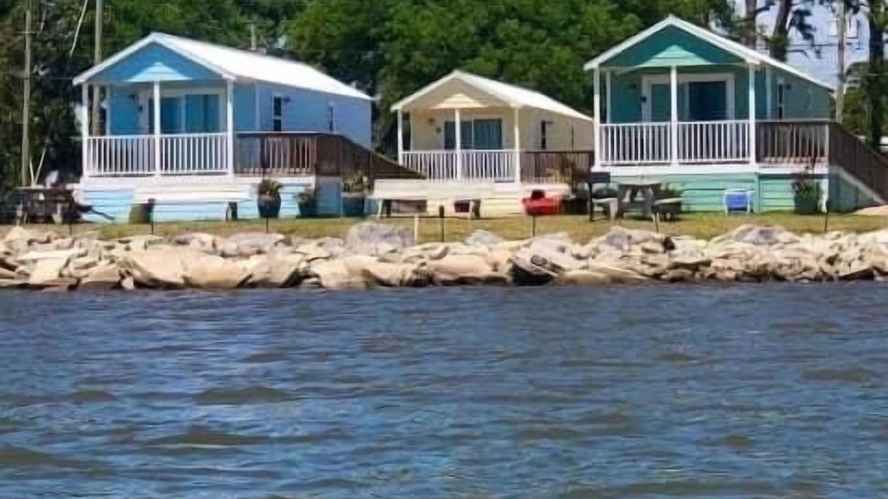 Photo of Outdoor in Eastpoint