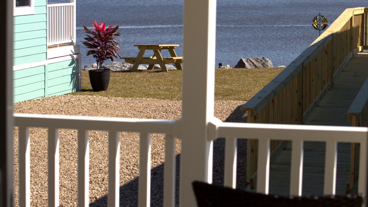 Photo of Outdoor in Eastpoint