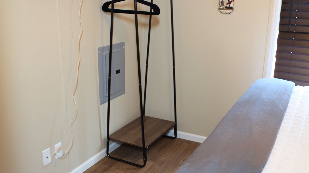 Photo of Bedroom in Eastpoint