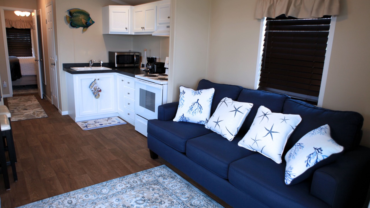 Photo of Livingroom in Eastpoint