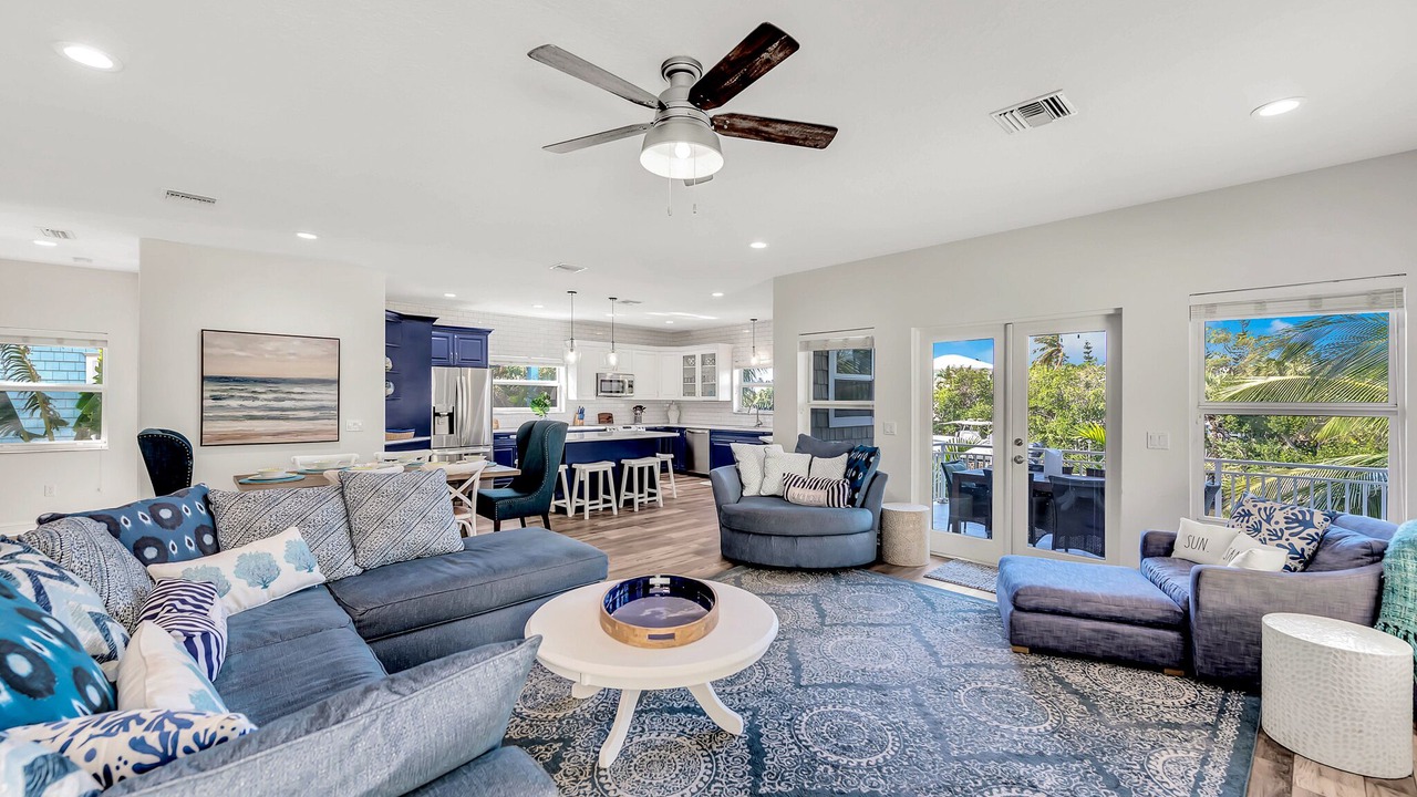 Photo of Livingroom in Anna Maria
