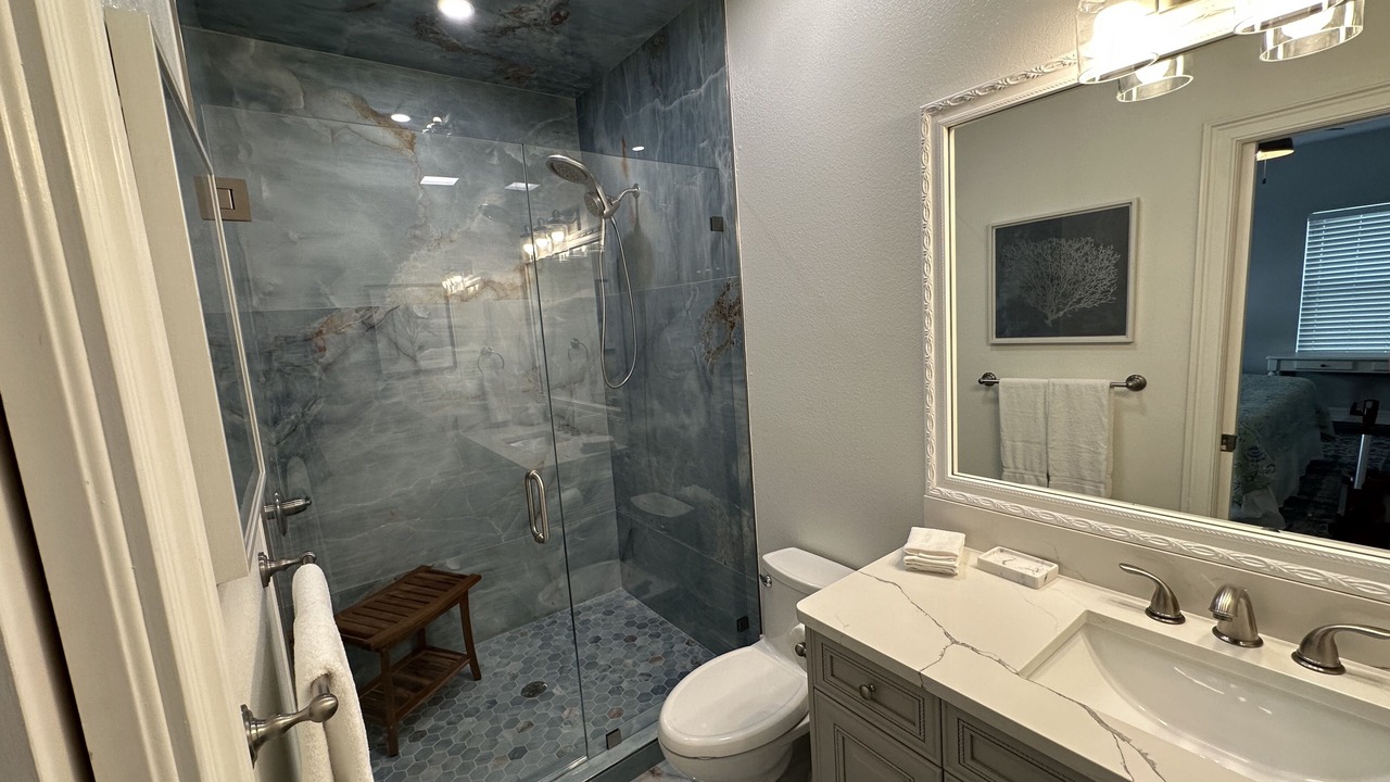 Photo of Bathroom in Anna Maria