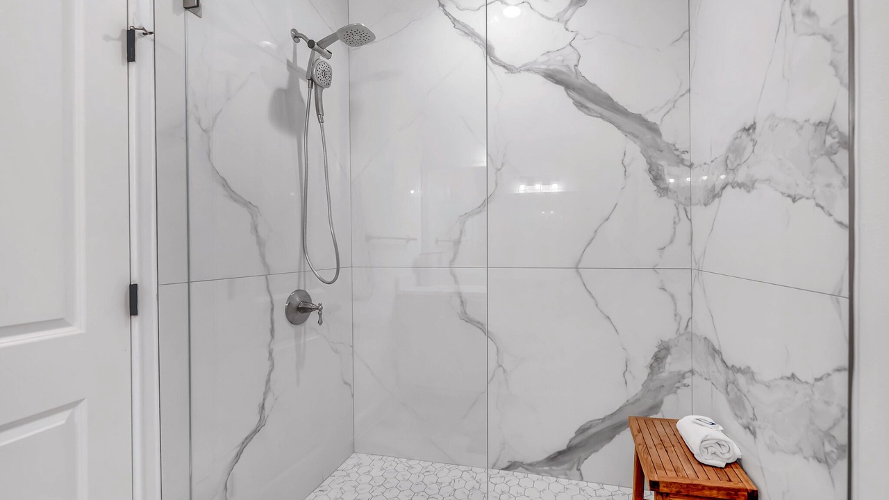 Photo of Bathroom in Anna Maria