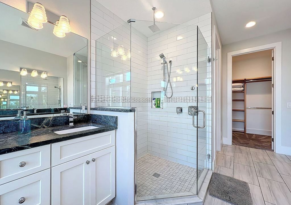 Photo of Bathroom in Siesta Key