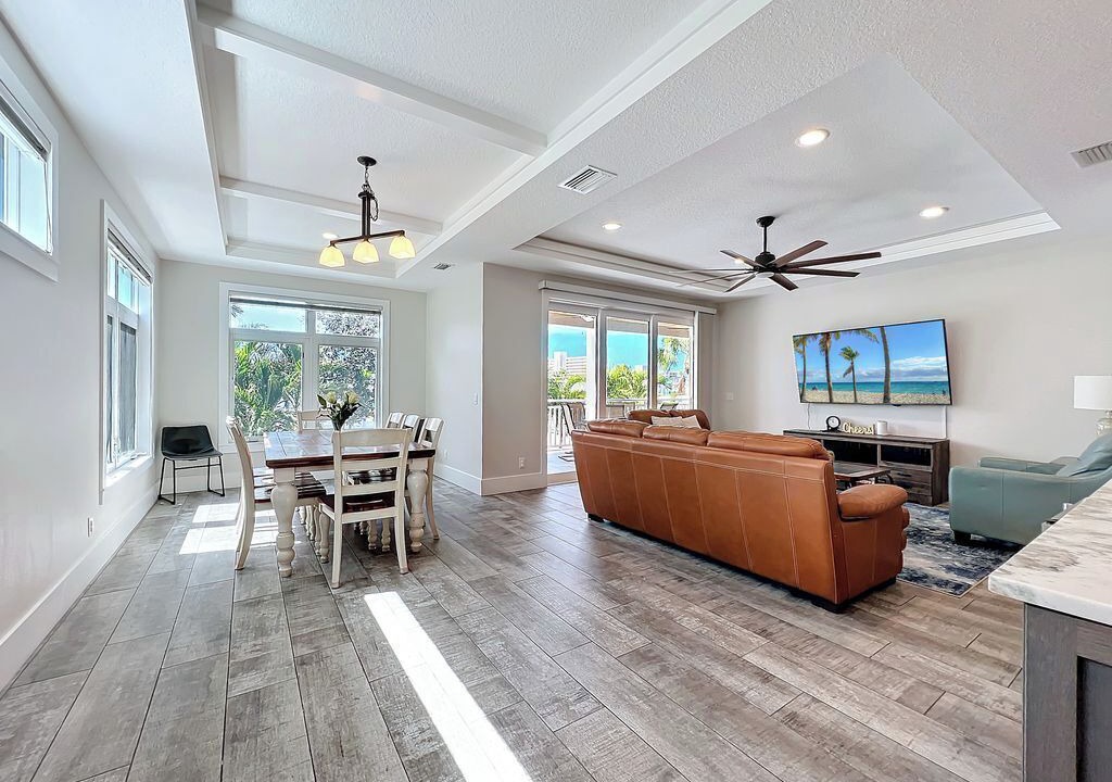 Photo of Bedroom in Siesta Key