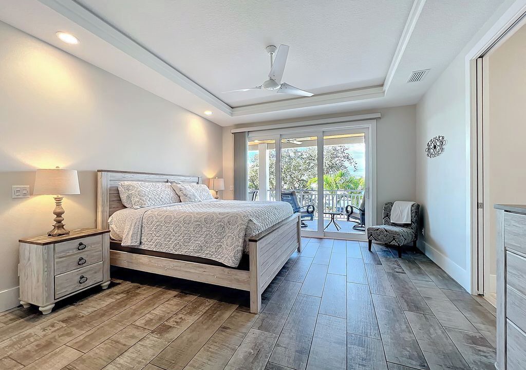 Photo of Bedroom in Siesta Key