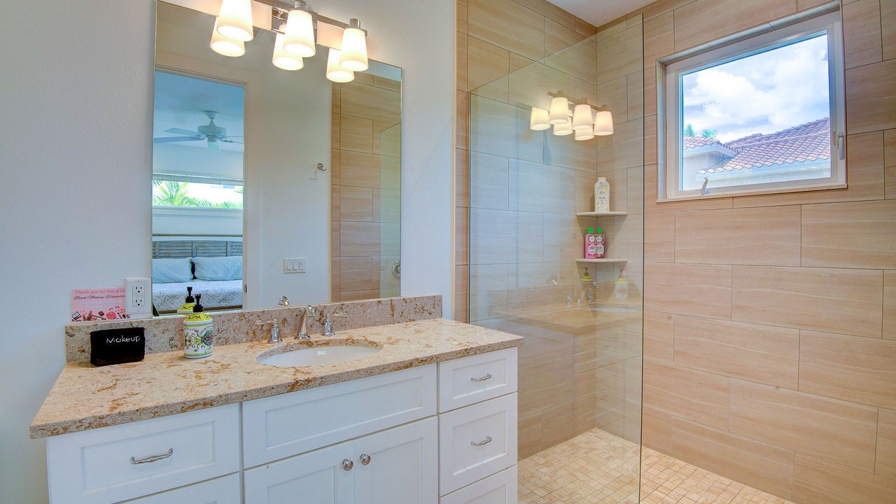 Photo of Bathroom in Siesta Key