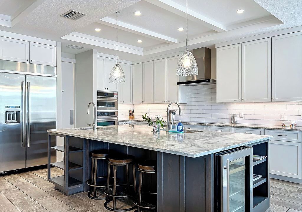 Photo of Kitchen in Siesta Key