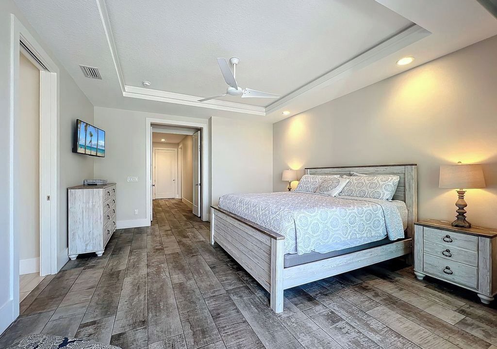 Photo of Bedroom in Siesta Key