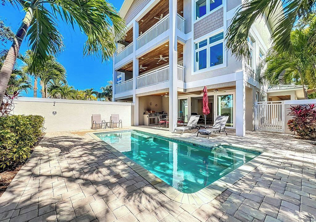 Photo of Outdoor in Siesta Key