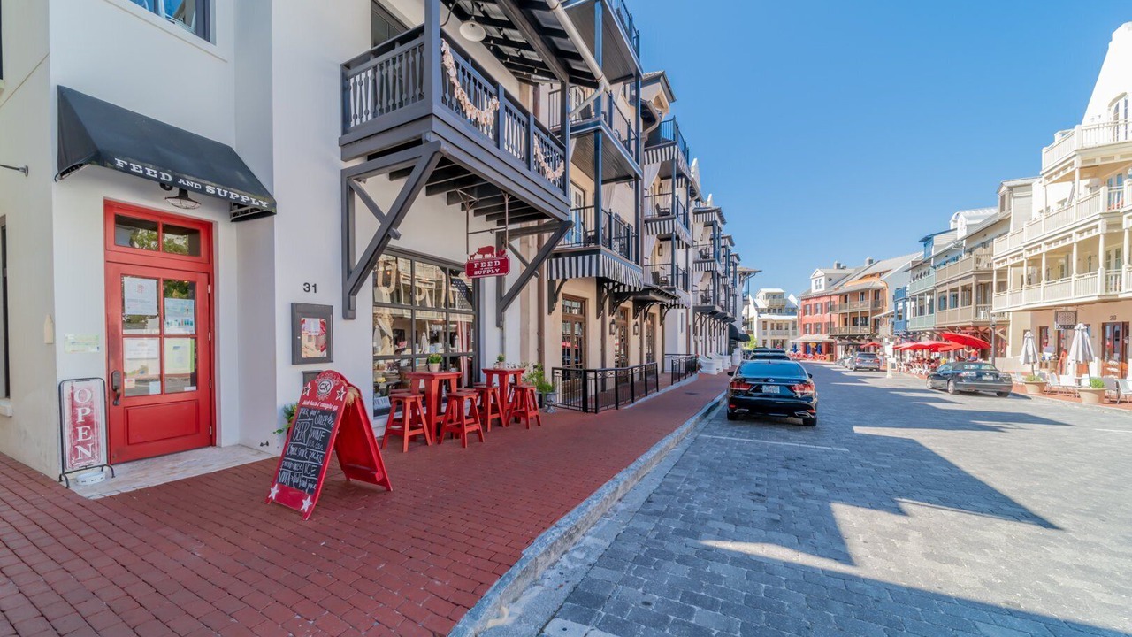 Photo of Others in Rosemary Beach