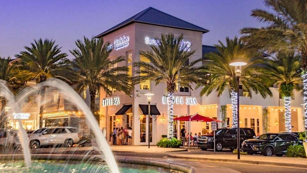 Photo of Others in Rosemary Beach