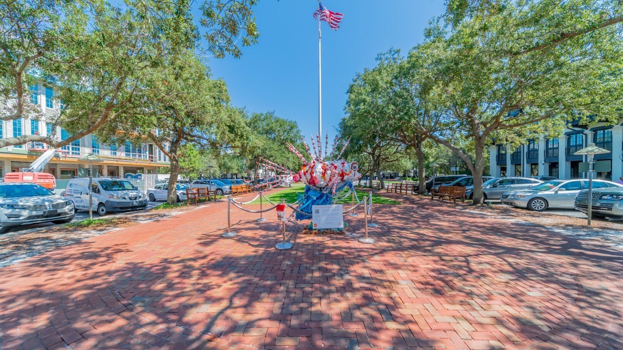 Photo of Others in Rosemary Beach
