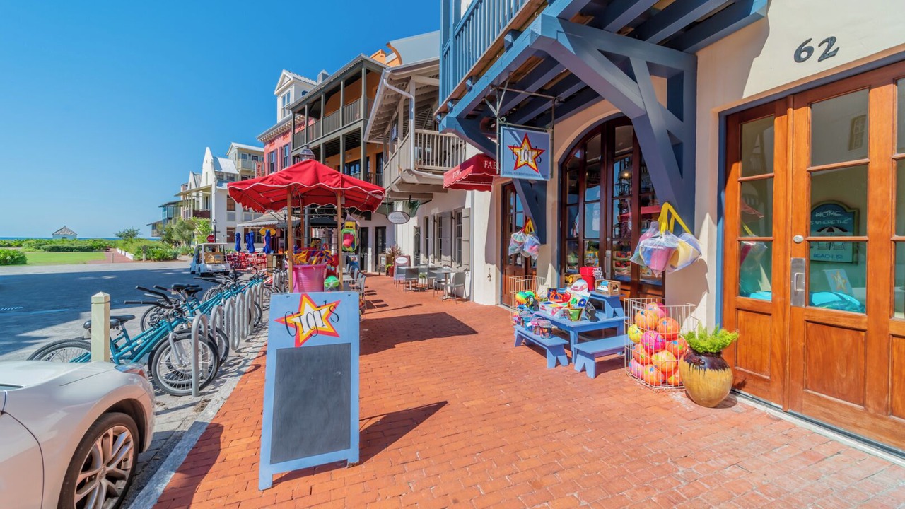 Photo of Others in Rosemary Beach