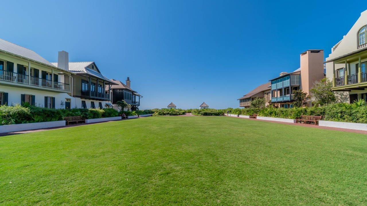 Photo of Others in Rosemary Beach