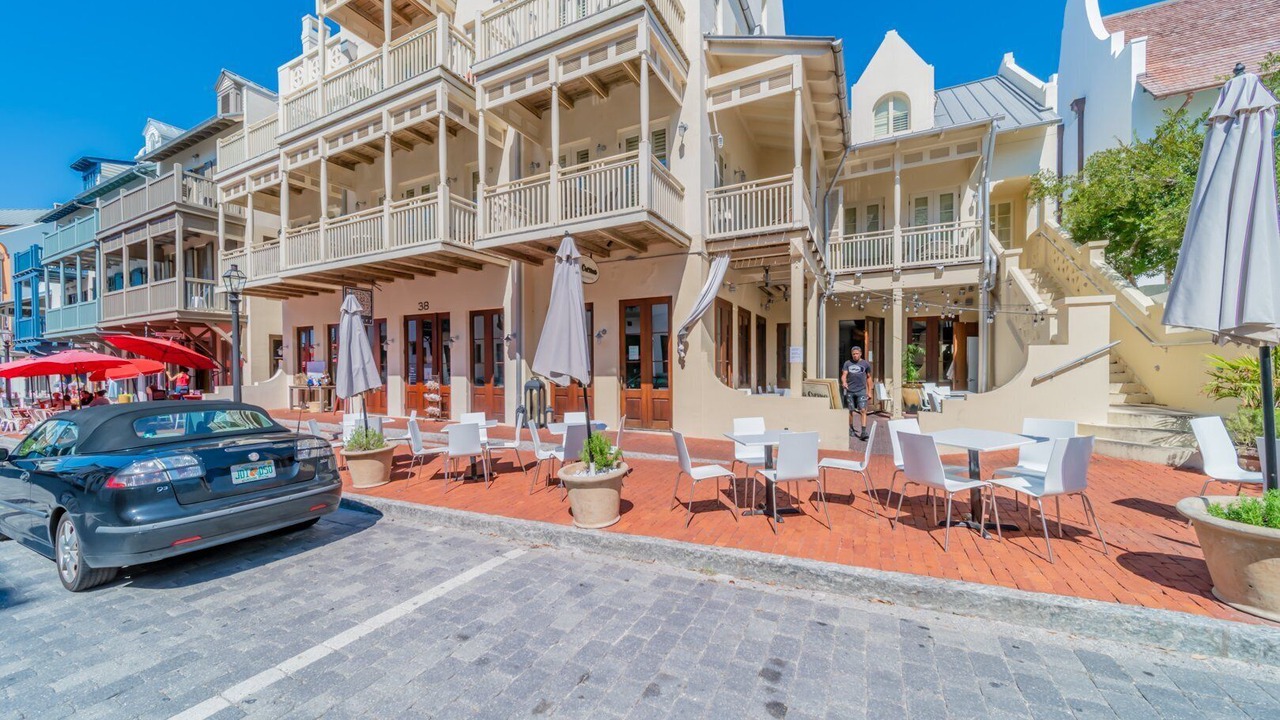 Photo of Others in Rosemary Beach