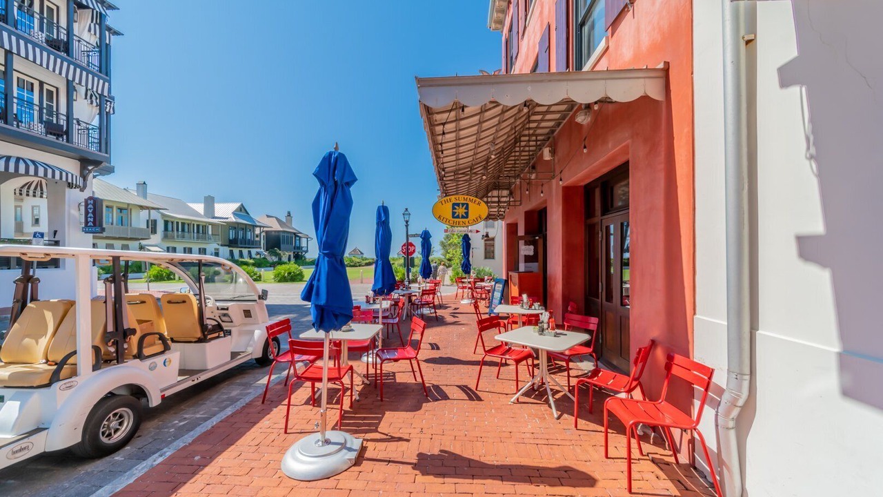 Photo of Others in Rosemary Beach