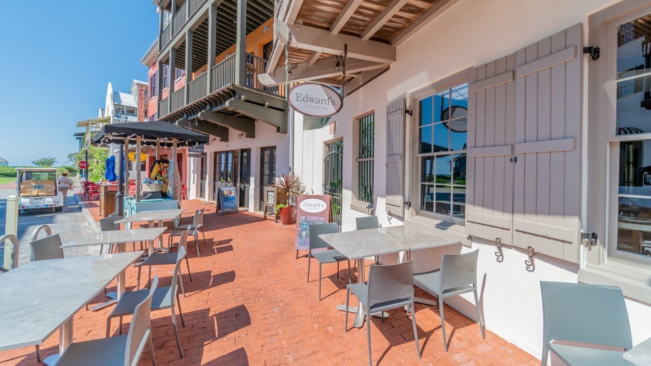 Photo of Others in Rosemary Beach