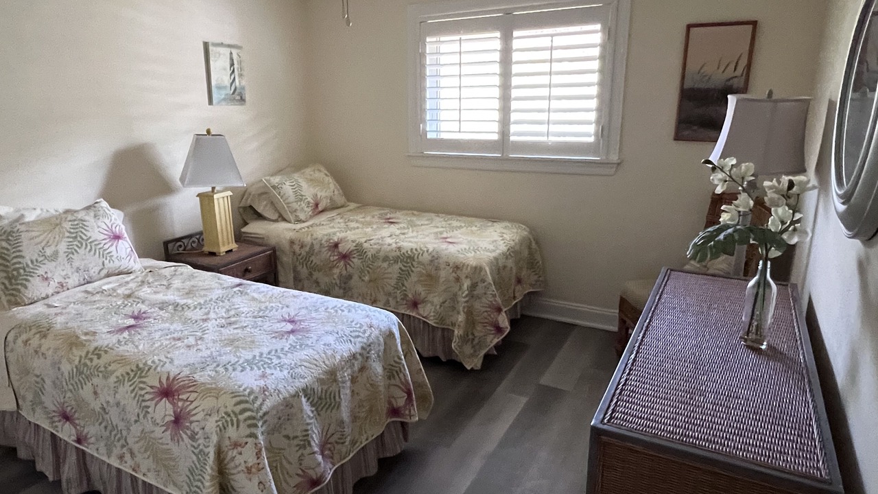 Photo of Bedroom in Royal Harbor