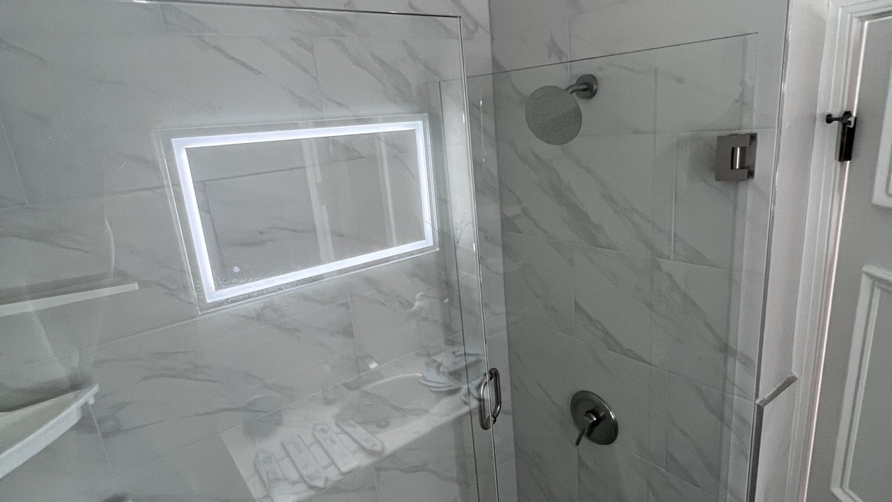 Photo of Bathroom in Royal Harbor