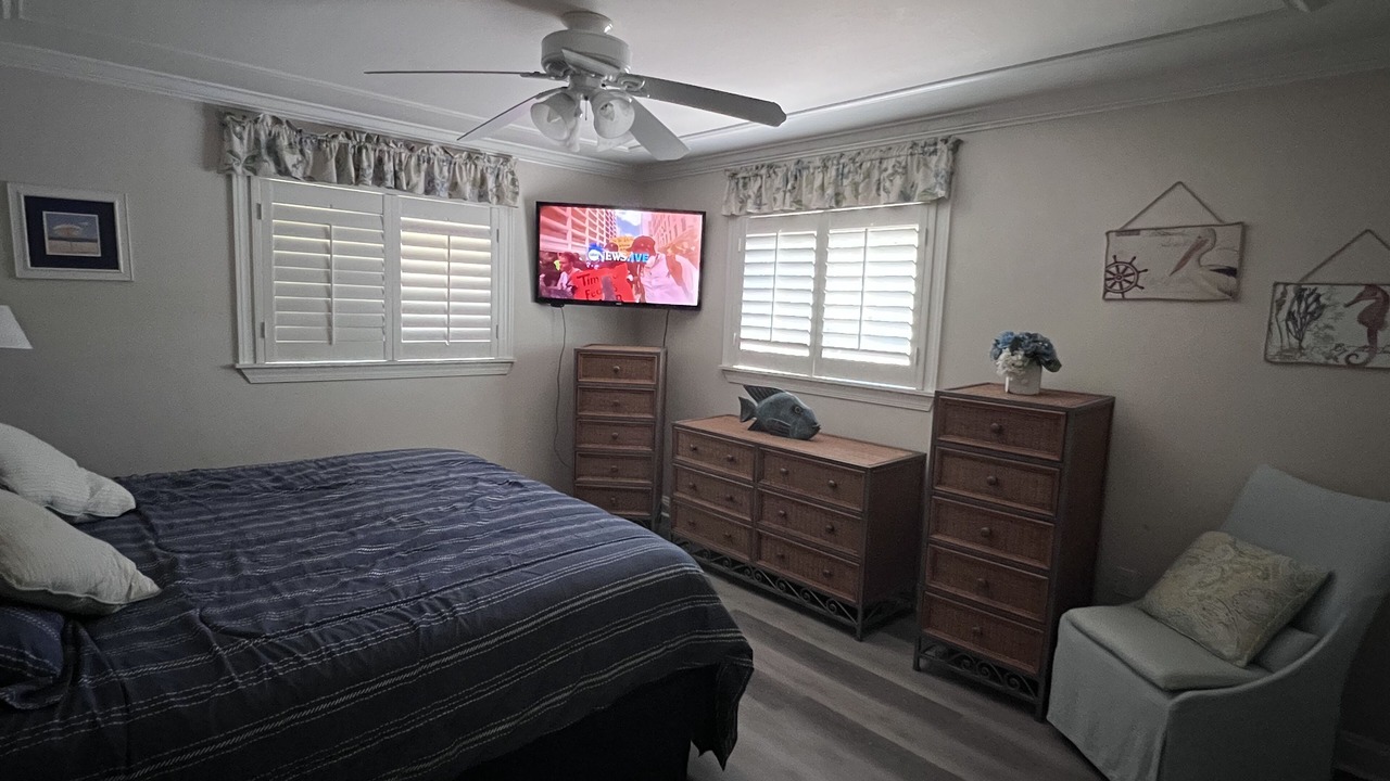 Photo of Bedroom in Royal Harbor