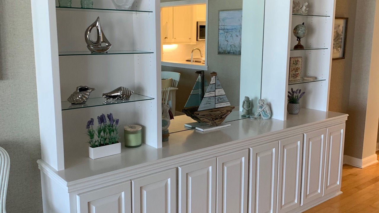 Photo of Bedroom in Grand Harbor
