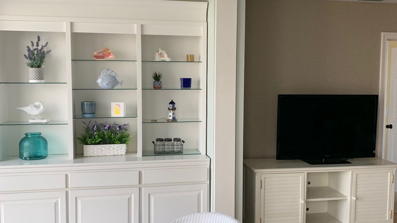 Photo of Bedroom in Grand Harbor