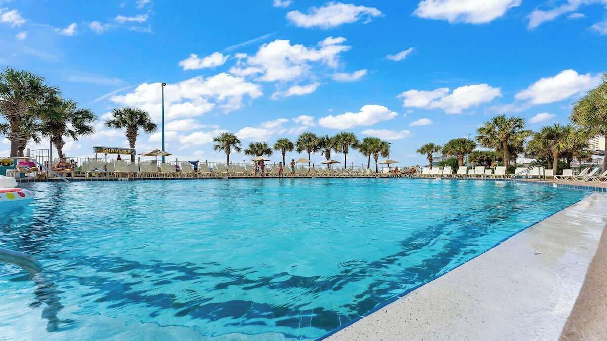 Photo of Outdoor in Panama City Beach