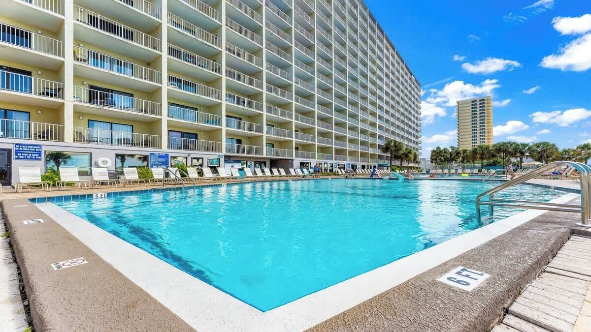 Photo of Outdoor in Panama City Beach