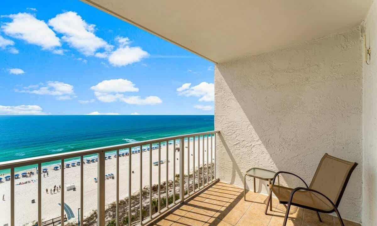 Photo of Outdoor in Panama City Beach