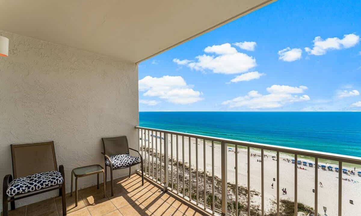 Photo of Outdoor in Panama City Beach