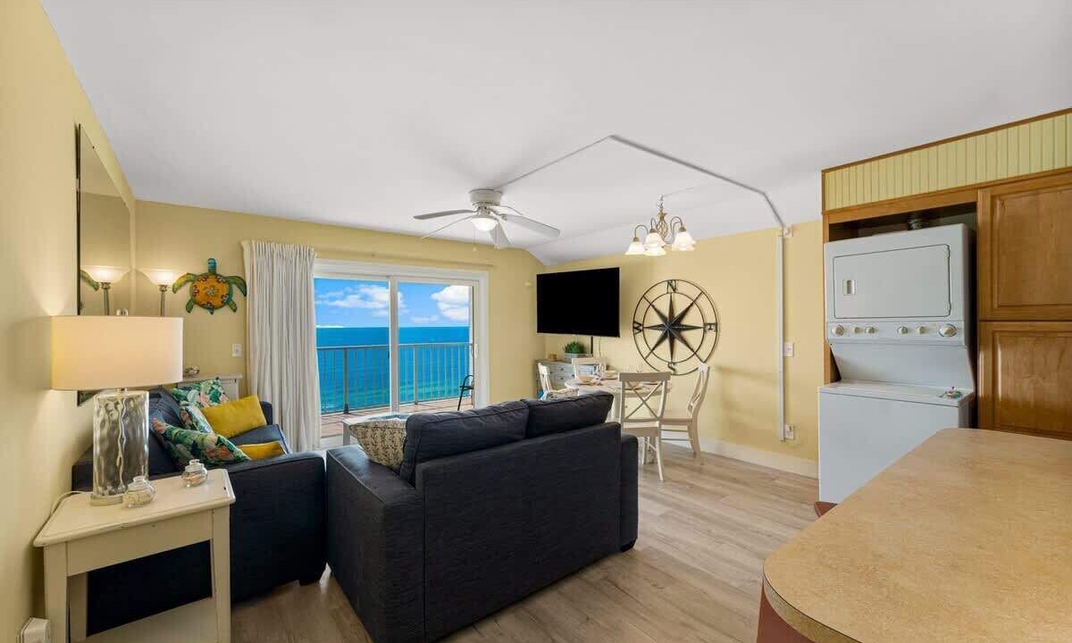 Photo of Livingroom in Panama City Beach