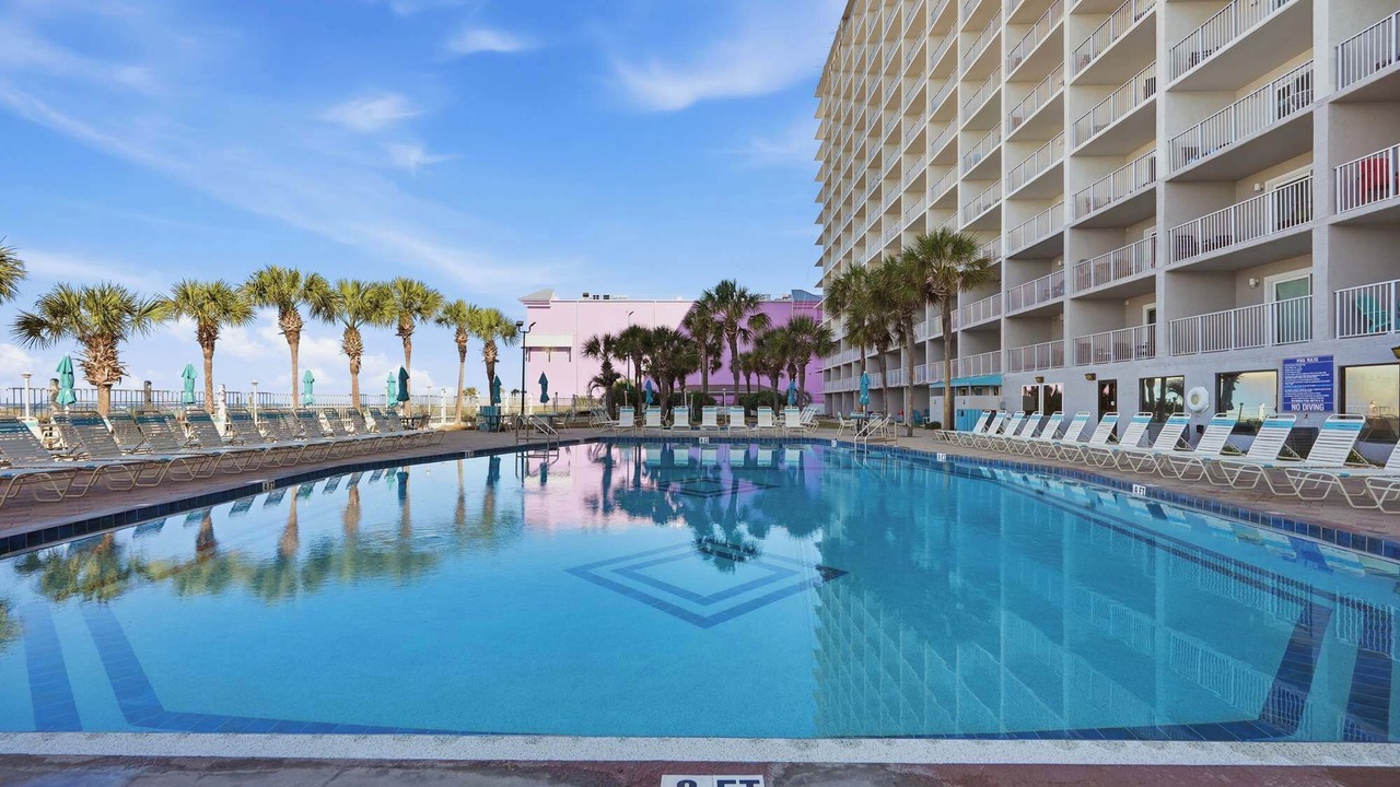 Photo of Outdoor in Panama City Beach