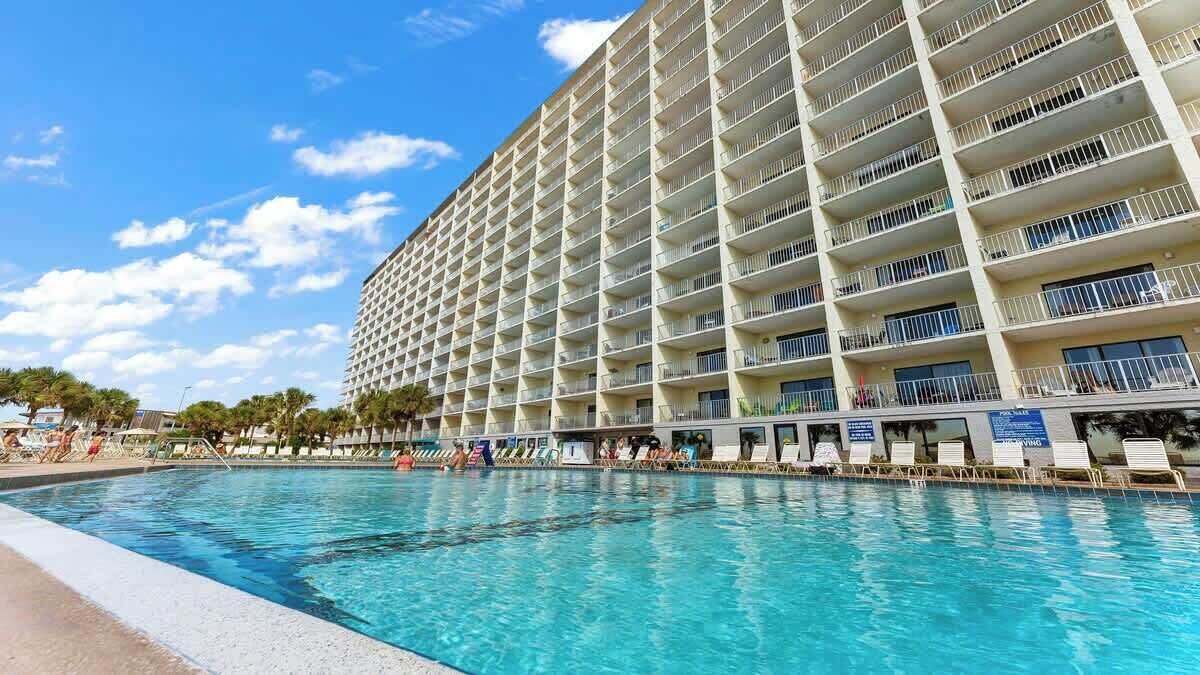 Photo of Outdoor in Panama City Beach