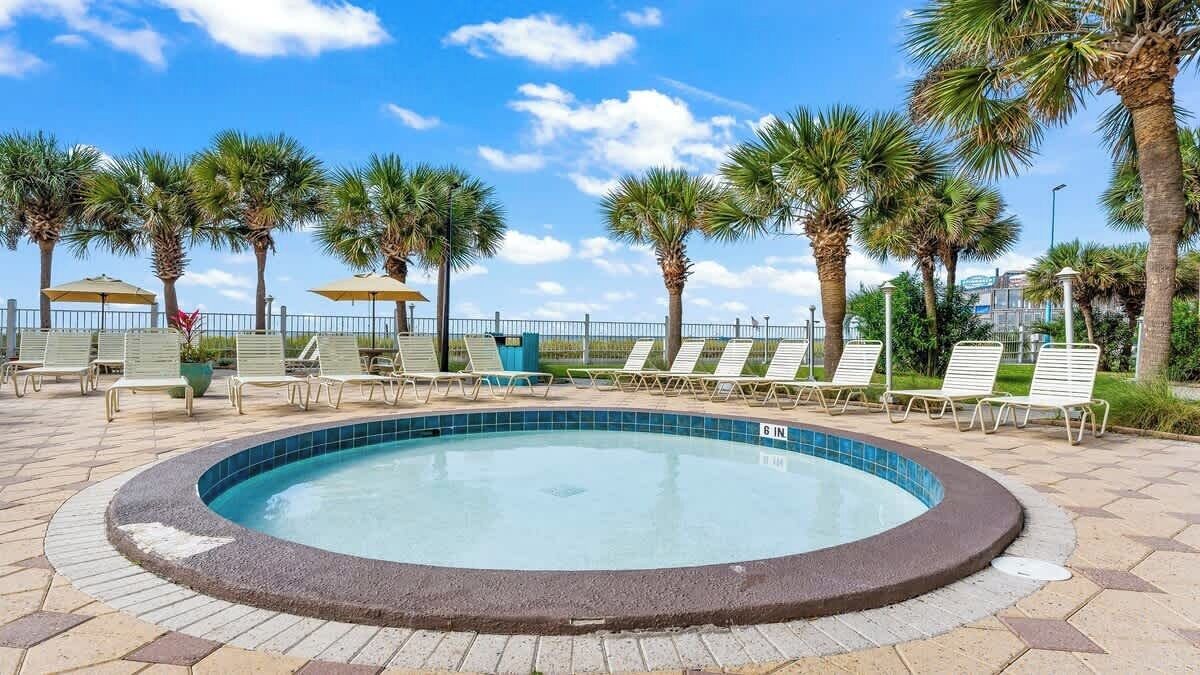 Photo of Outdoor in Panama City Beach