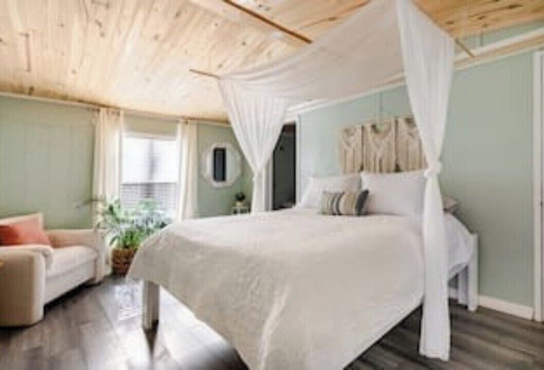 Photo of Bedroom in Fort White