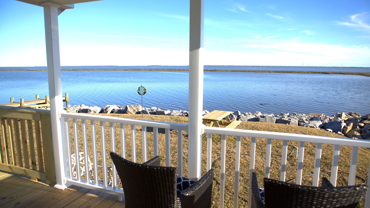 Photo of Outdoor in Eastpoint