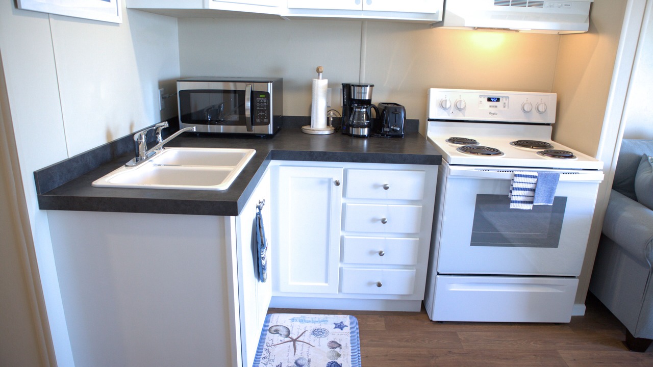 Photo of Kitchen in Eastpoint