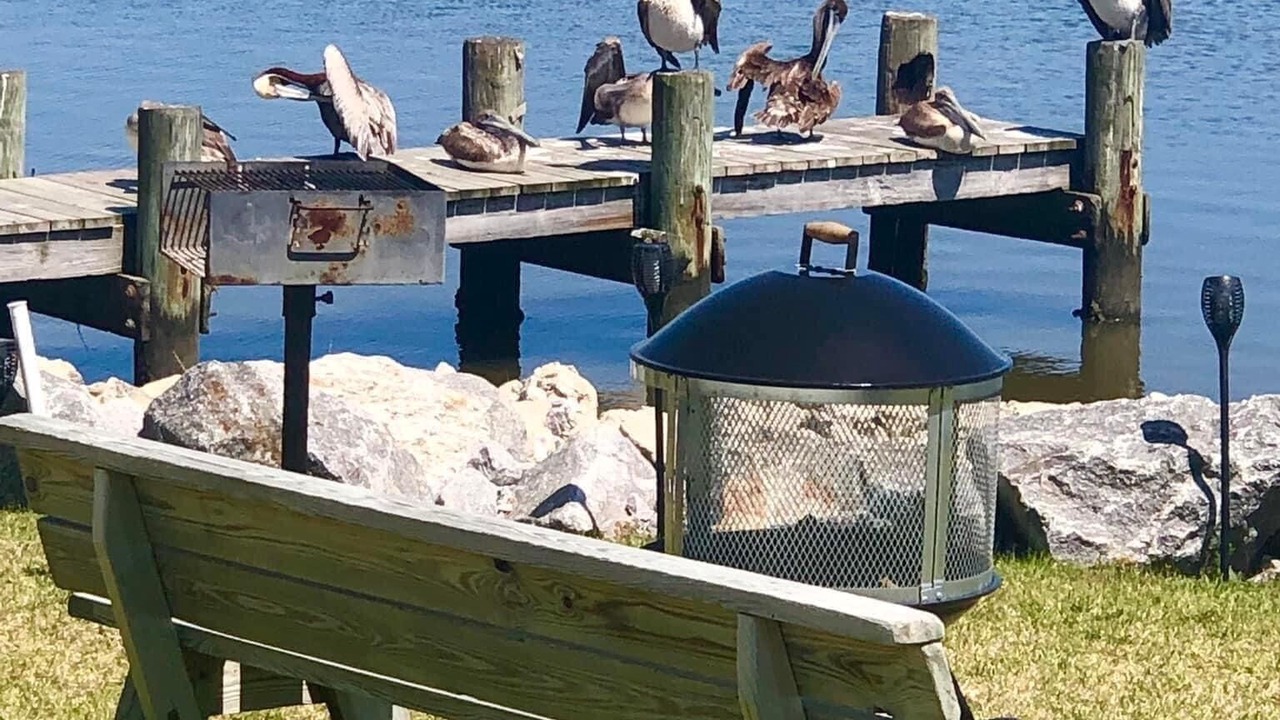 Photo of Outdoor in Eastpoint