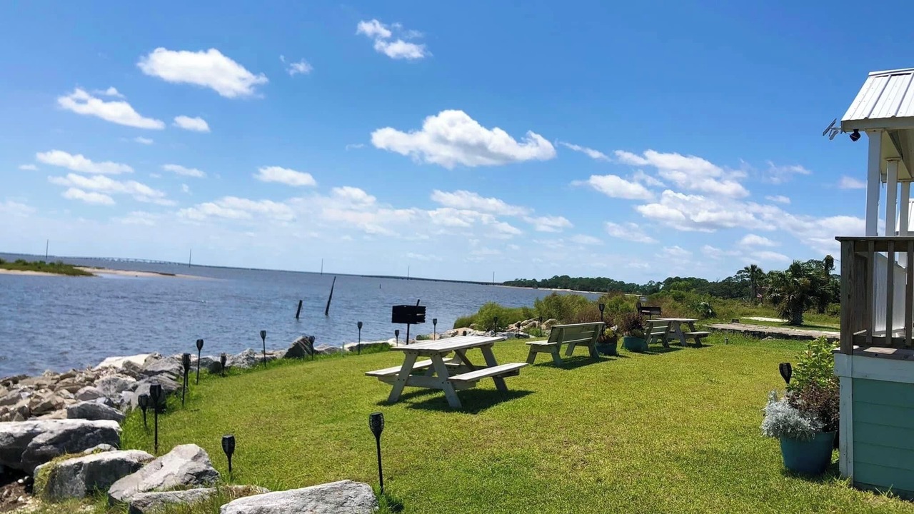 Photo of Outdoor in Eastpoint