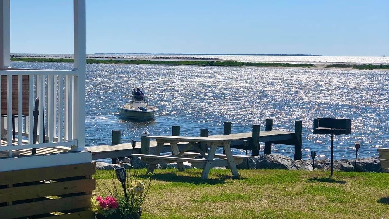 Photo of Outdoor in Eastpoint