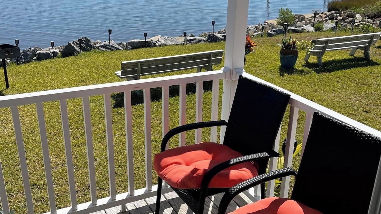Photo of Outdoor in Eastpoint