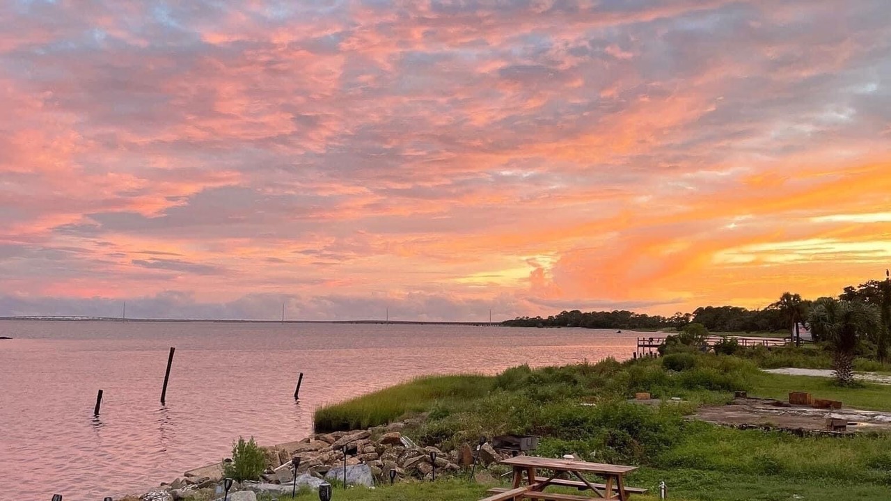 Photo of Outdoor in Eastpoint