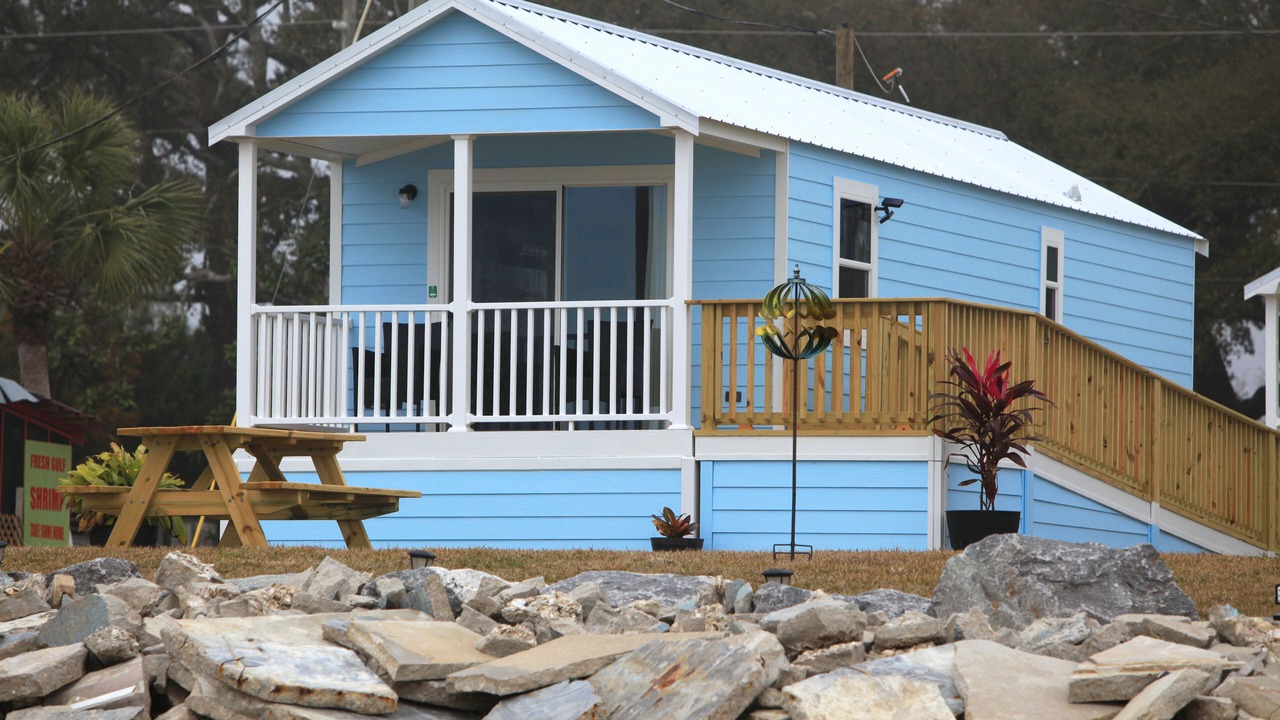 Photo of Outdoor in Eastpoint