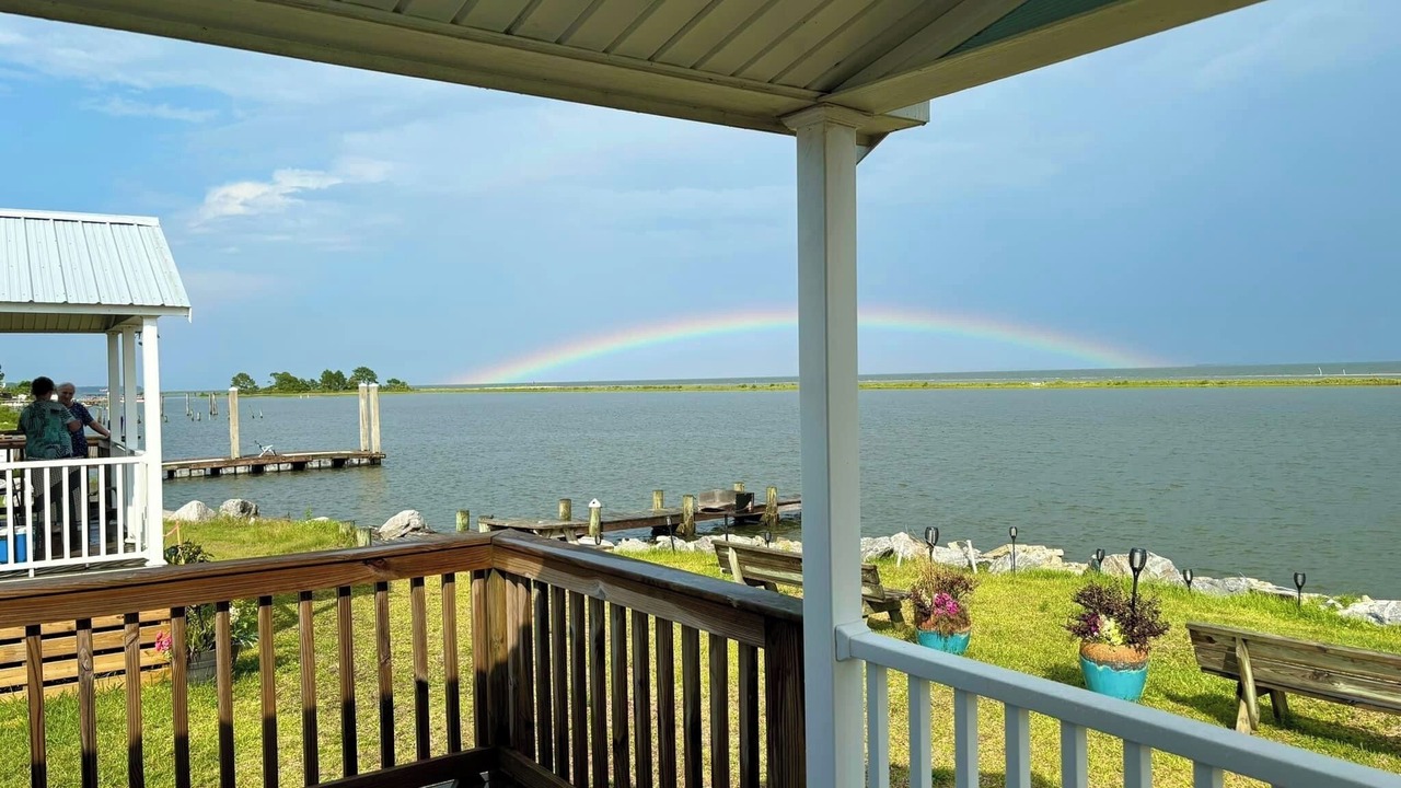 Photo of Outdoor in Eastpoint